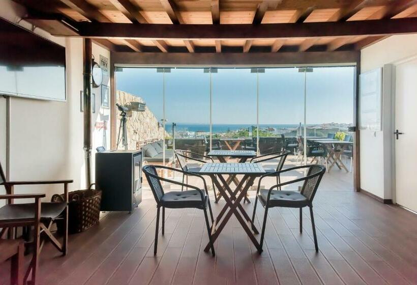 Lagos Uptown Bed & Breakfast