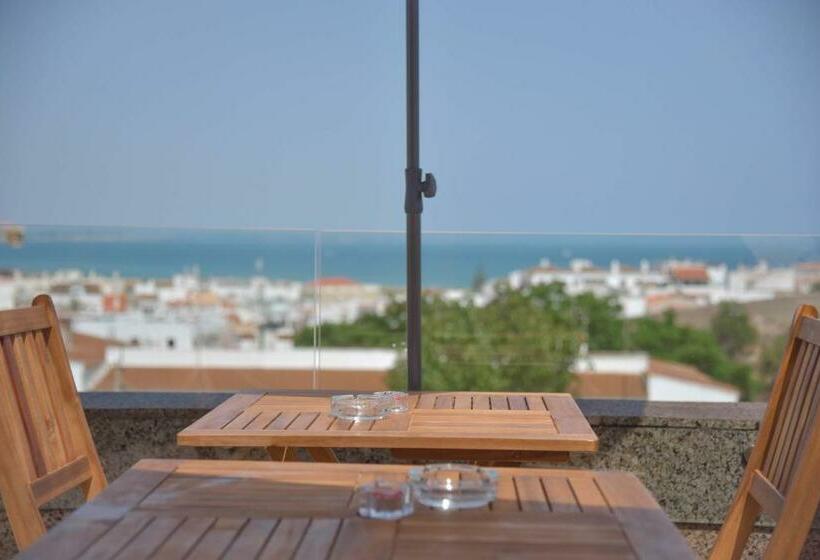 Lagos Uptown Bed & Breakfast