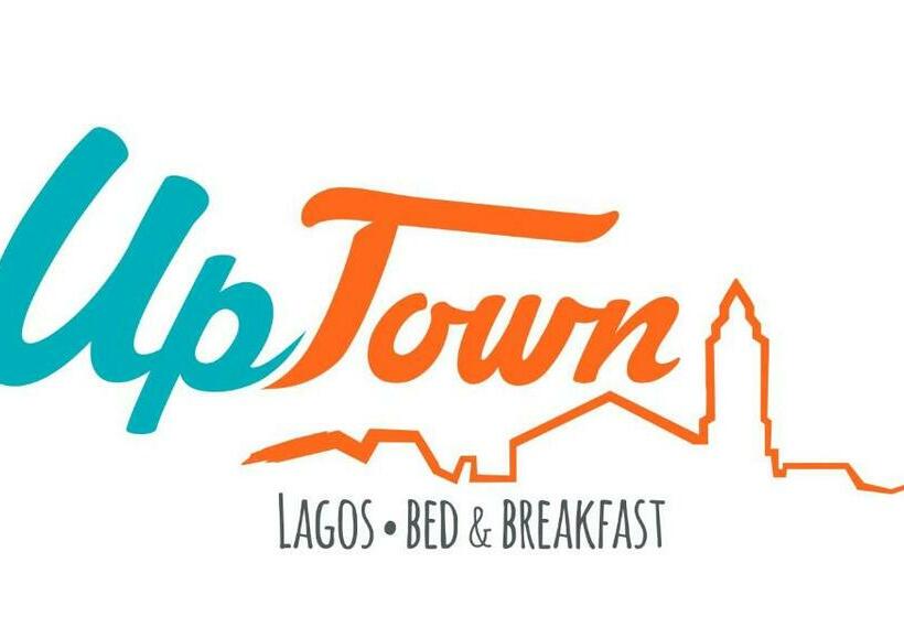 Lagos Uptown Bed & Breakfast