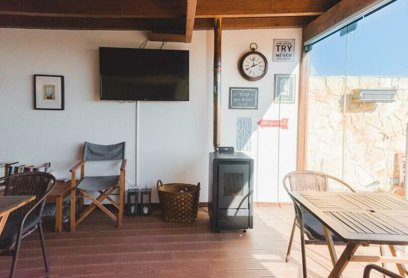 Lagos Uptown Bed & Breakfast