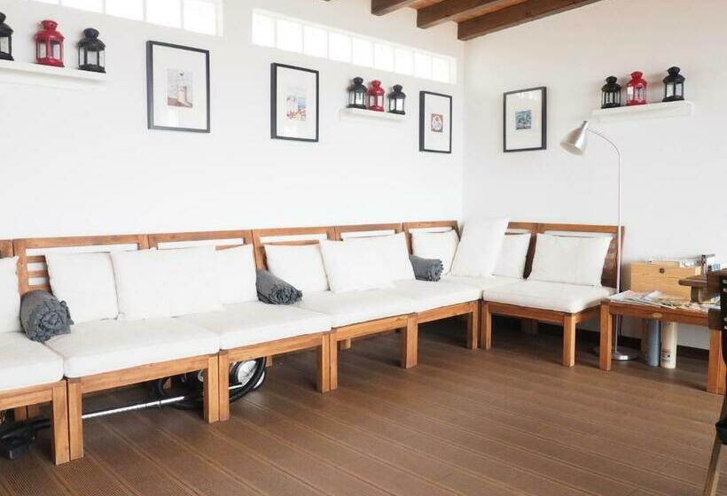 Lagos Uptown Bed & Breakfast