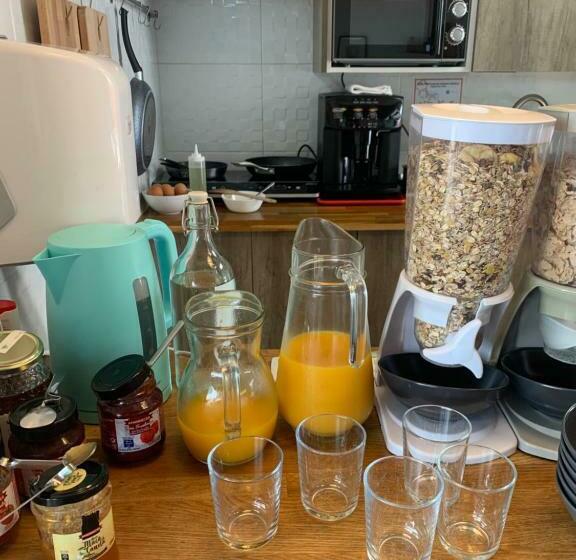 Lagos Uptown Bed & Breakfast