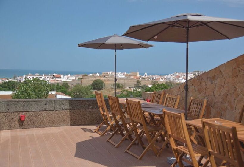 Lagos Uptown Bed & Breakfast