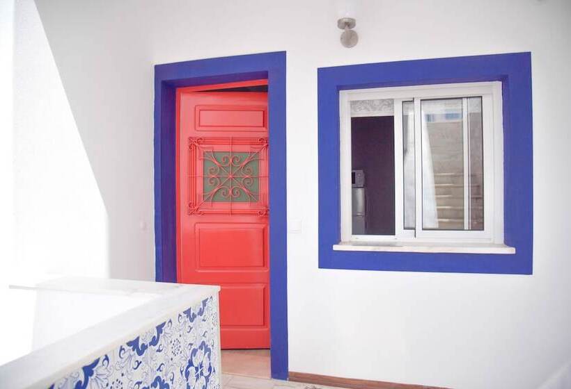 Lagos Uptown Bed & Breakfast