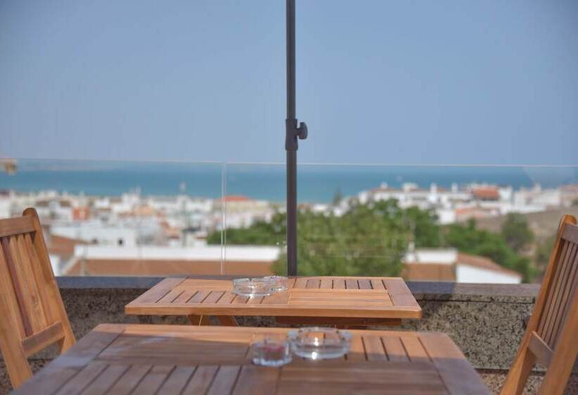 Lagos Uptown Bed & Breakfast