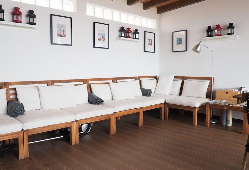 Lagos Uptown Bed & Breakfast