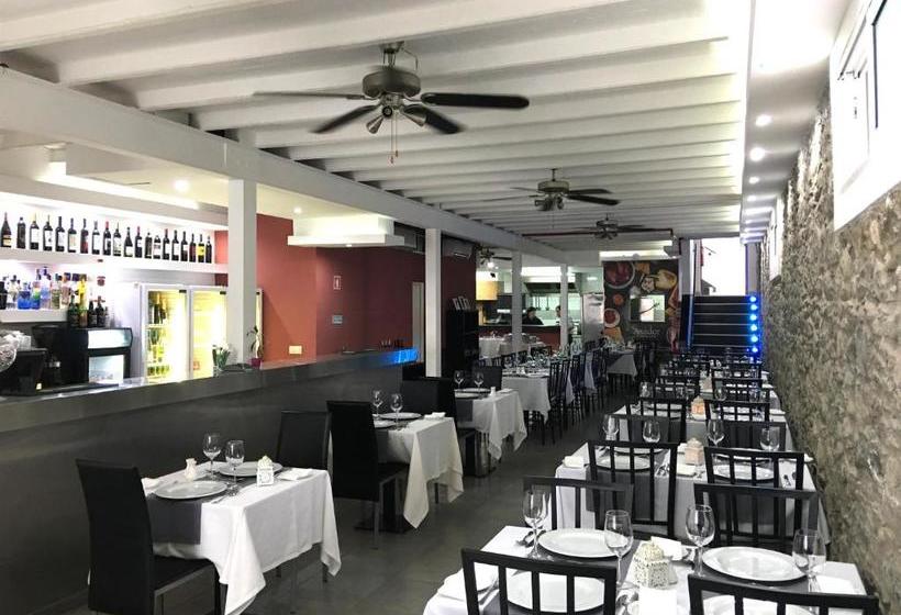 پانسیون Stay Inn Funchal