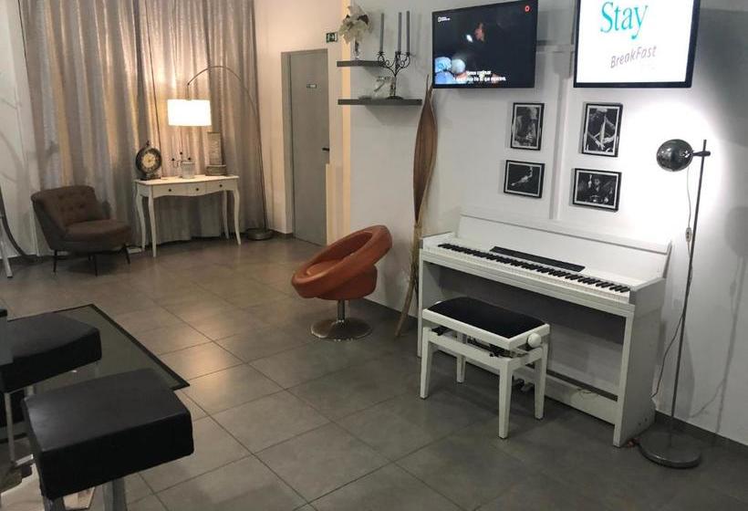 پانسیون Stay Inn Funchal