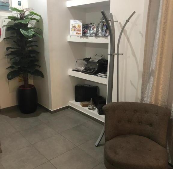 پانسیون Stay Inn Funchal