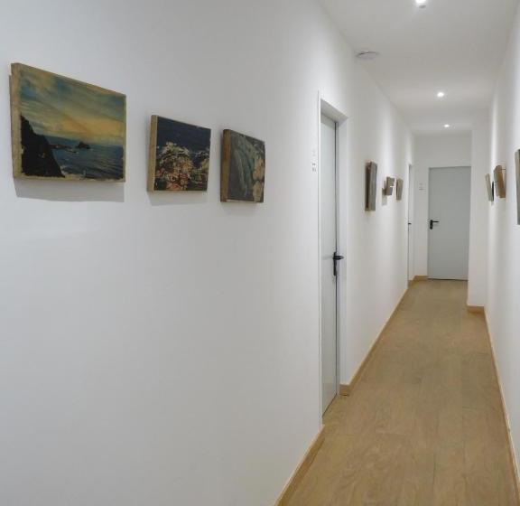 پانسیون Stay Inn Funchal