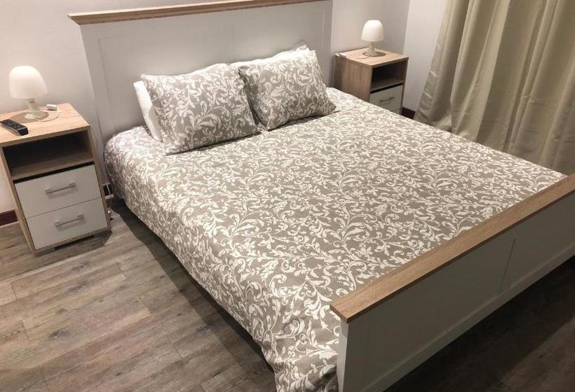 پانسیون Stay Inn Funchal