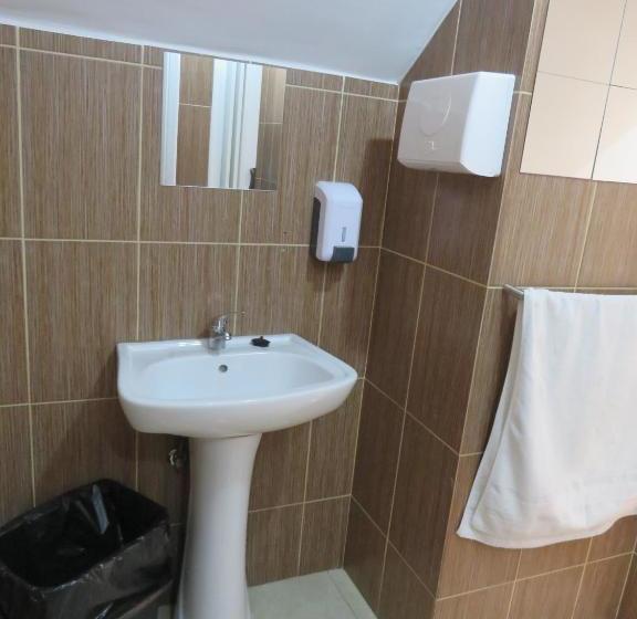 پانسیون Stay Inn Funchal