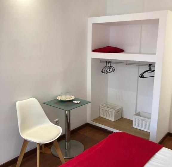 پانسیون Stay Inn Funchal