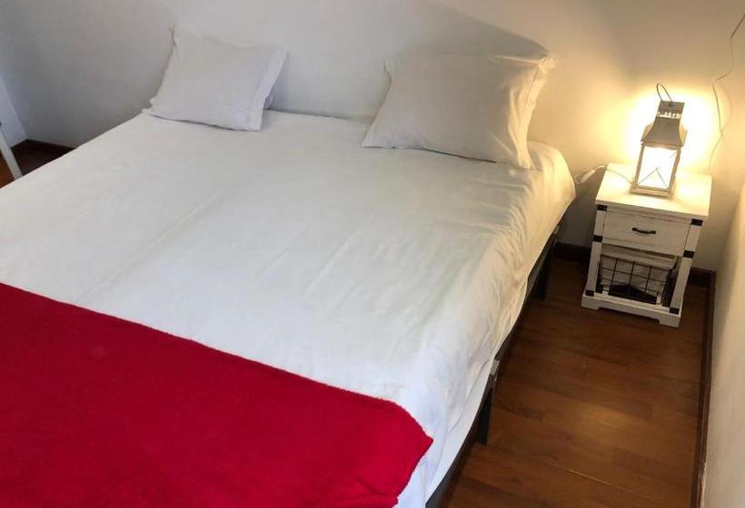 پانسیون Stay Inn Funchal