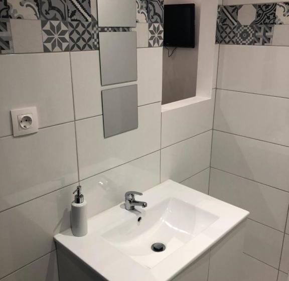 پانسیون Stay Inn Funchal