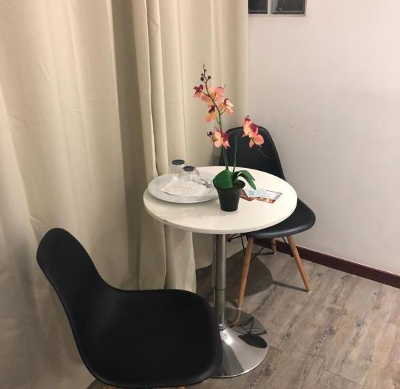 پانسیون Stay Inn Funchal