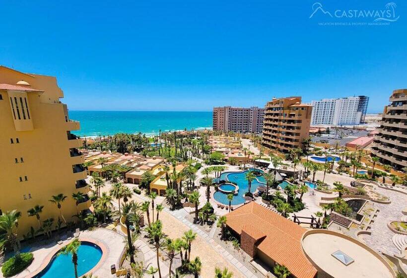 Lomakeskus Bella Sirena Rocky Point By Castaways