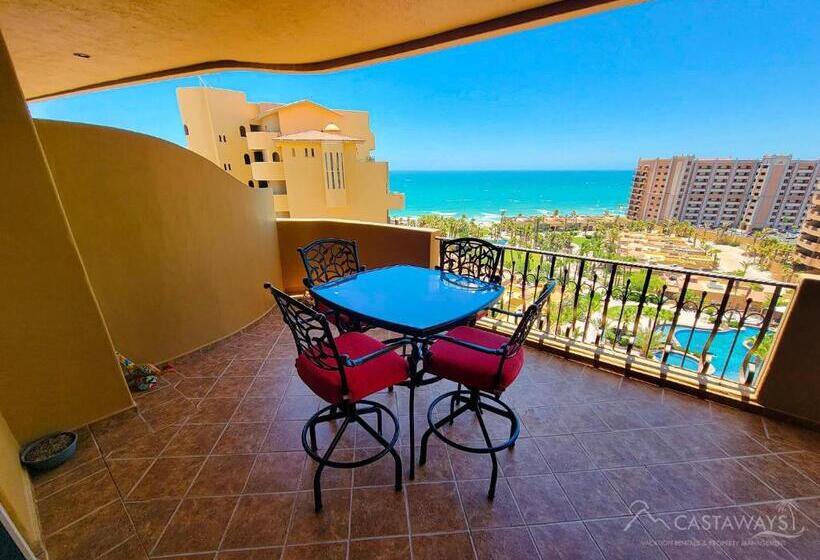 Lomakeskus Bella Sirena Rocky Point By Castaways