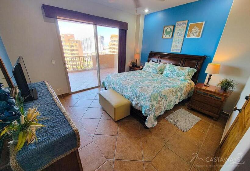 Lomakeskus Bella Sirena Rocky Point By Castaways