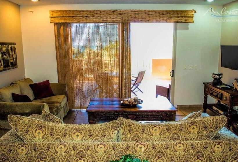 Lomakeskus Bella Sirena Rocky Point By Castaways