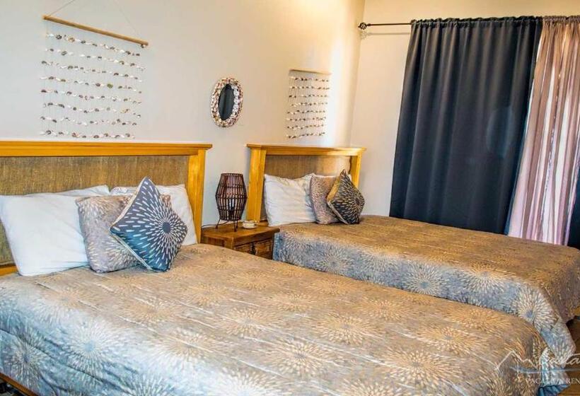 Lomakeskus Bella Sirena Rocky Point By Castaways