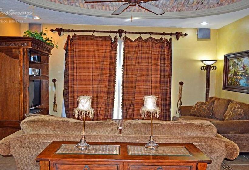 Lomakeskus Bella Sirena Rocky Point By Castaways