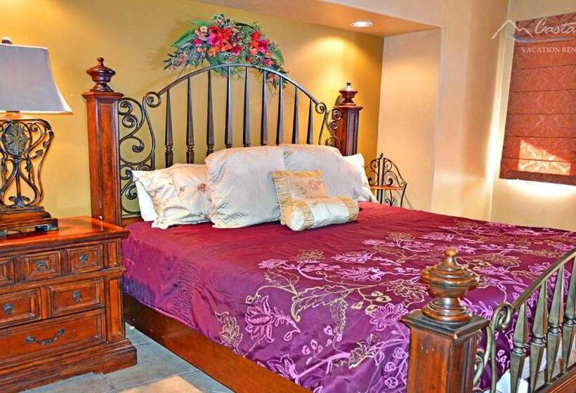 Lomakeskus Bella Sirena Rocky Point By Castaways