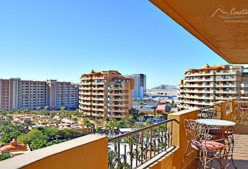 Lomakeskus Bella Sirena Rocky Point By Castaways