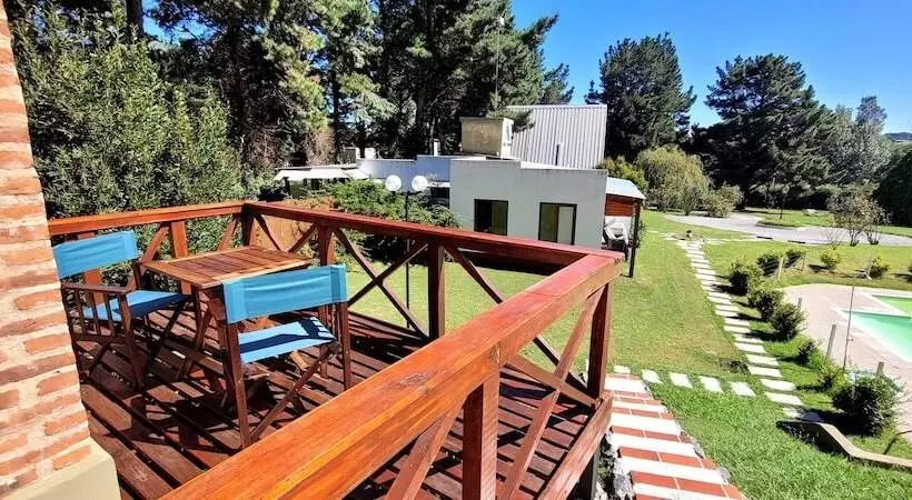 Casa Alpina