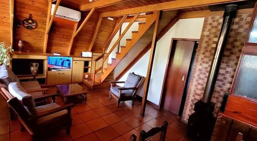 Casa Alpina