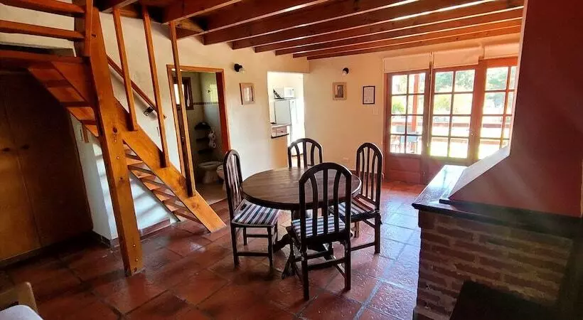 Casa Alpina