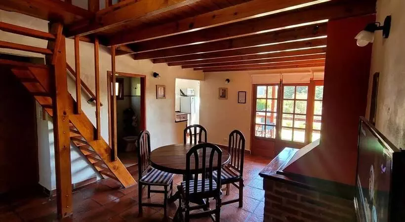 Casa Alpina
