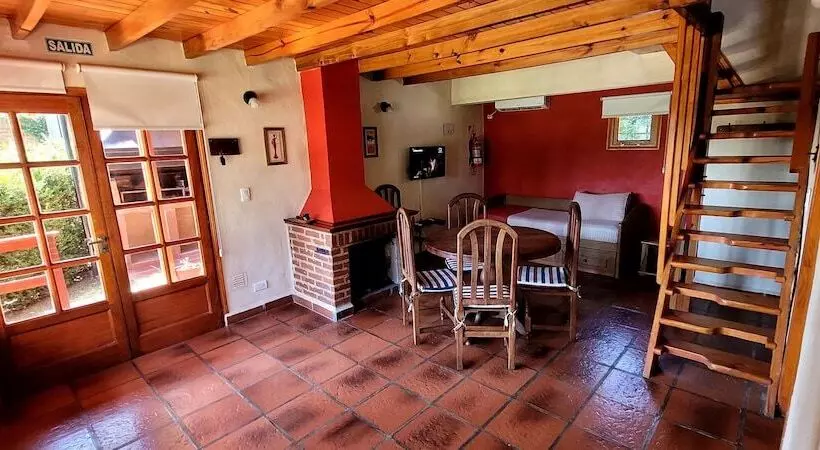 Casa Alpina