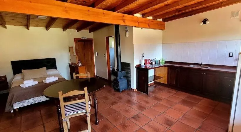 Casa Alpina