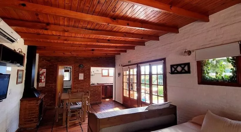 Casa Alpina