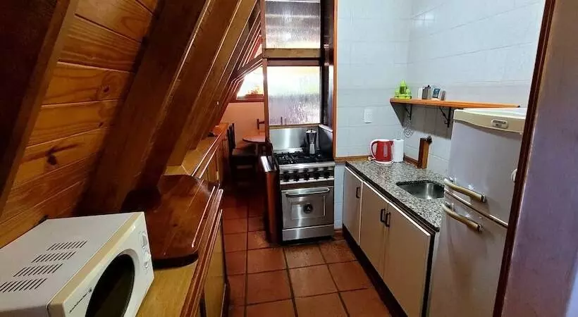 Casa Alpina