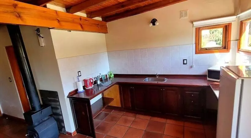 Casa Alpina