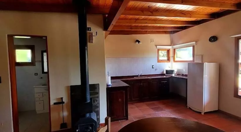 Casa Alpina