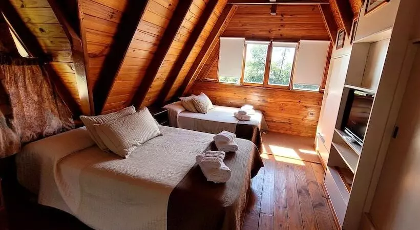 Casa Alpina
