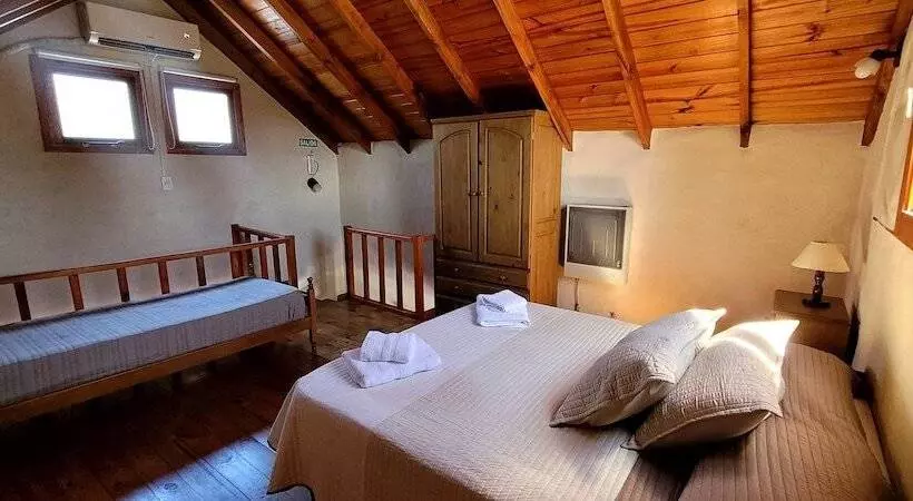 Casa Alpina