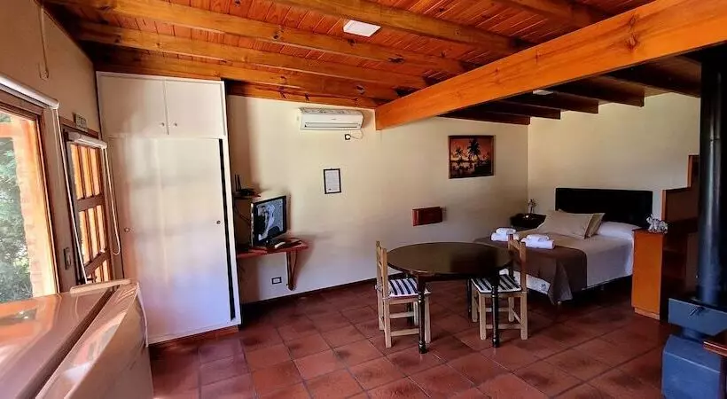 Casa Alpina