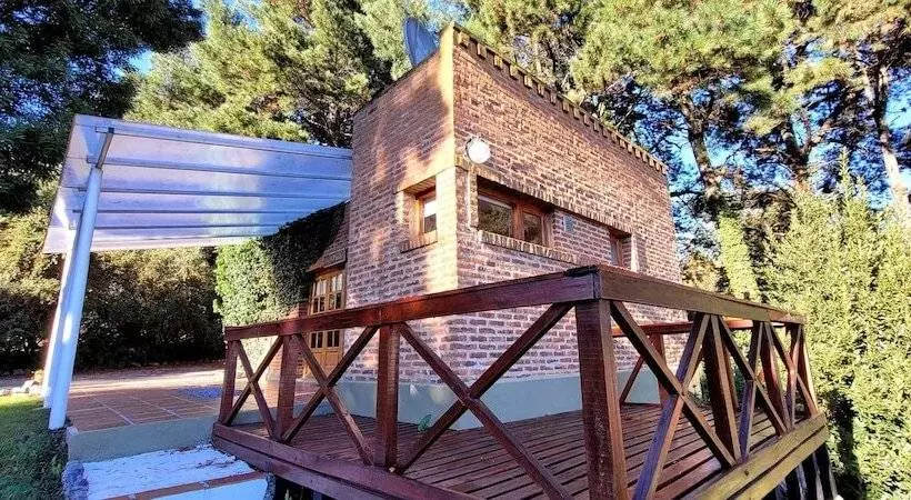 Casa Alpina