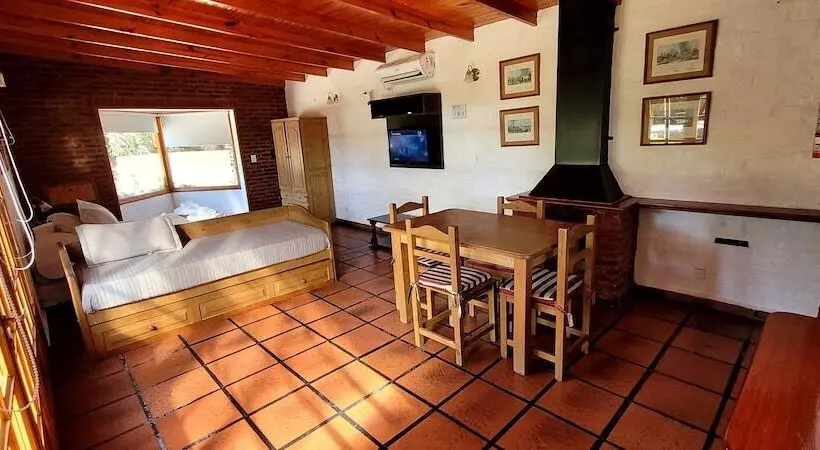 Casa Alpina
