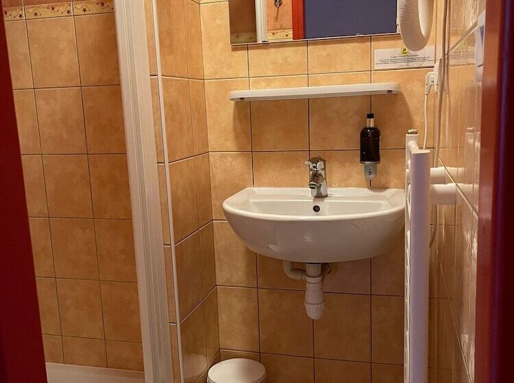 Отель Hôtel Elaïa