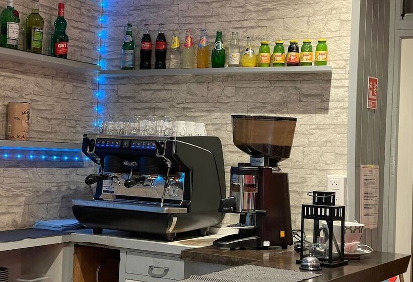 ホテル Hôtel Elaïa