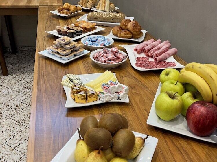 ホテル Hôtel Elaïa