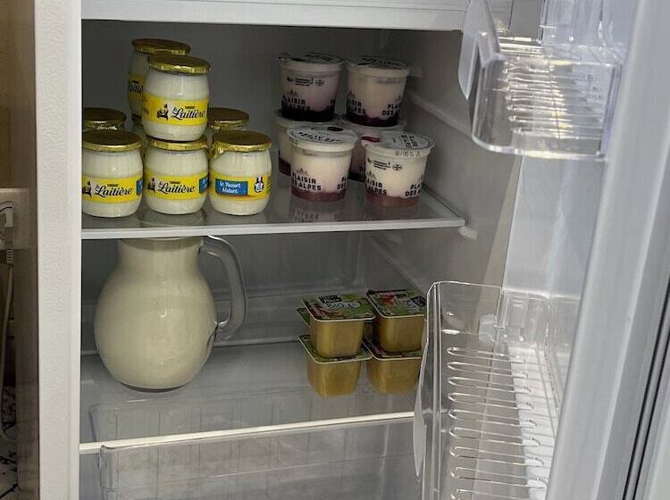 Отель Hôtel Elaïa