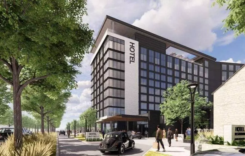 هتل Kimpton Santo, An Ihg