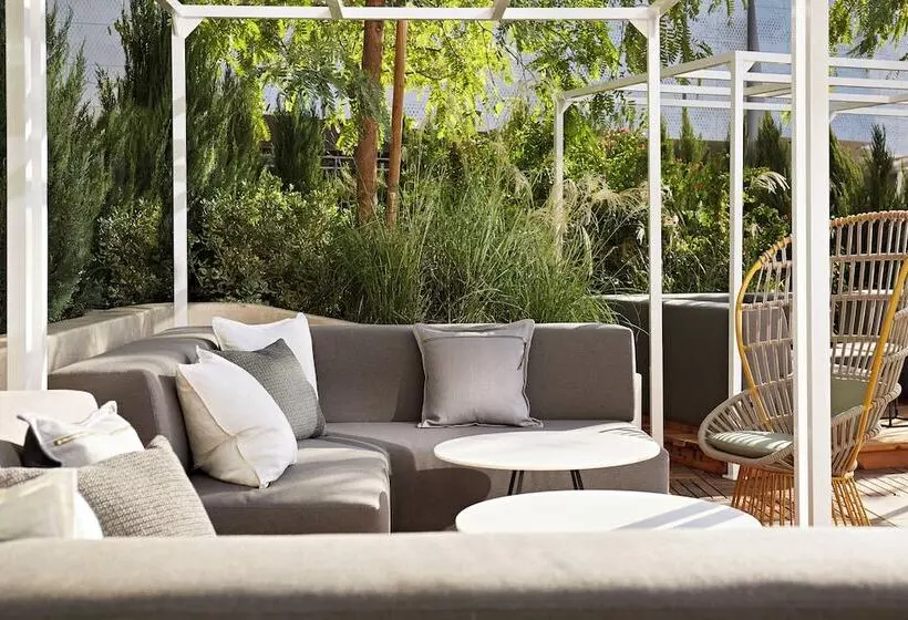 هتل Kimpton Santo, An Ihg