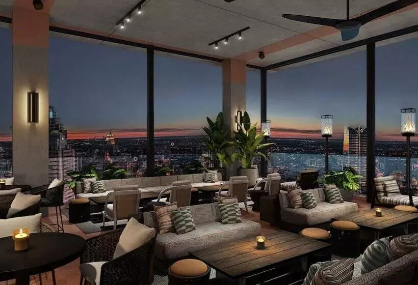 هتل Kimpton Santo, An Ihg